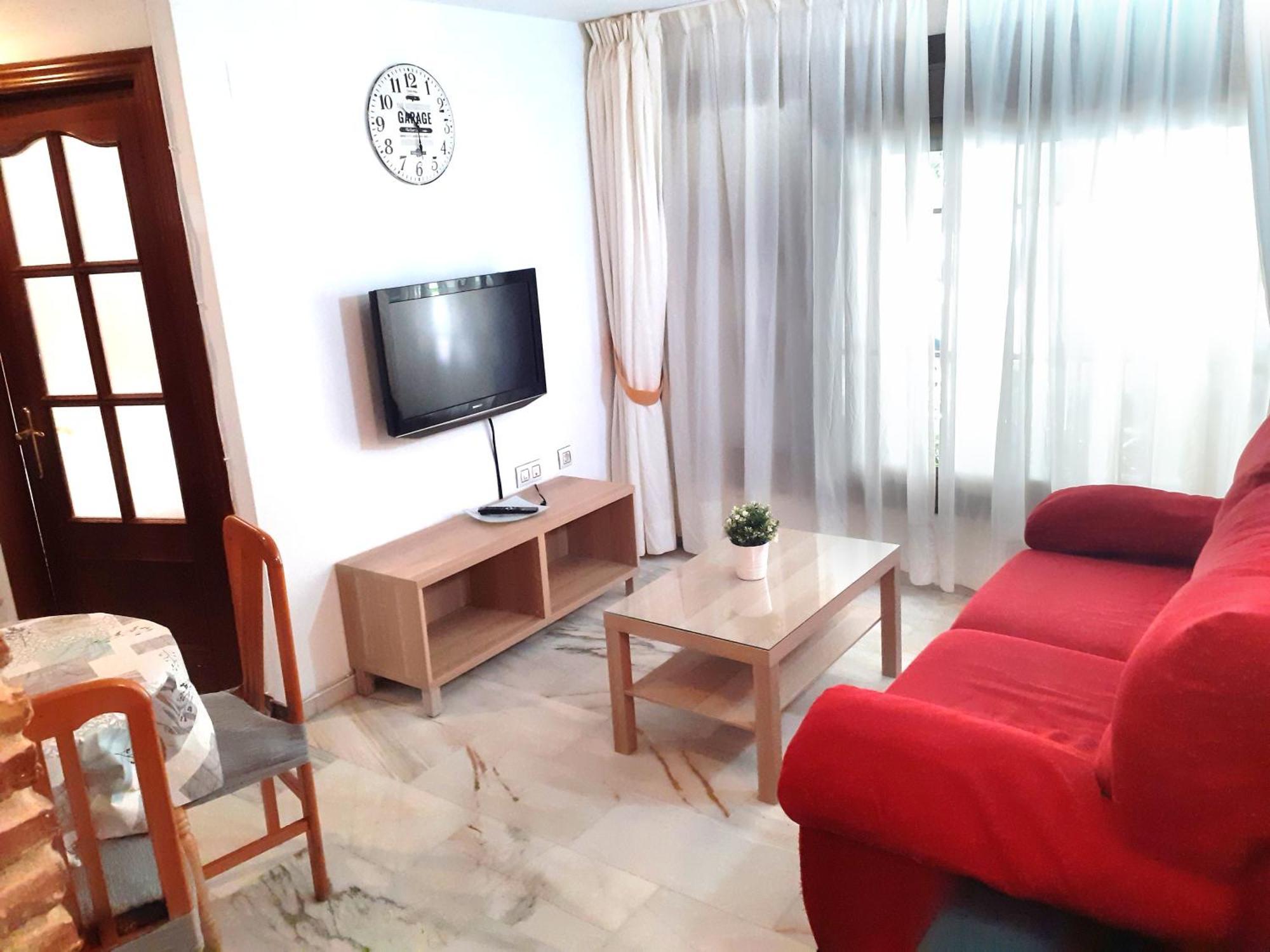Edificio Piscis Apartman Benalmádena Kültér fotó