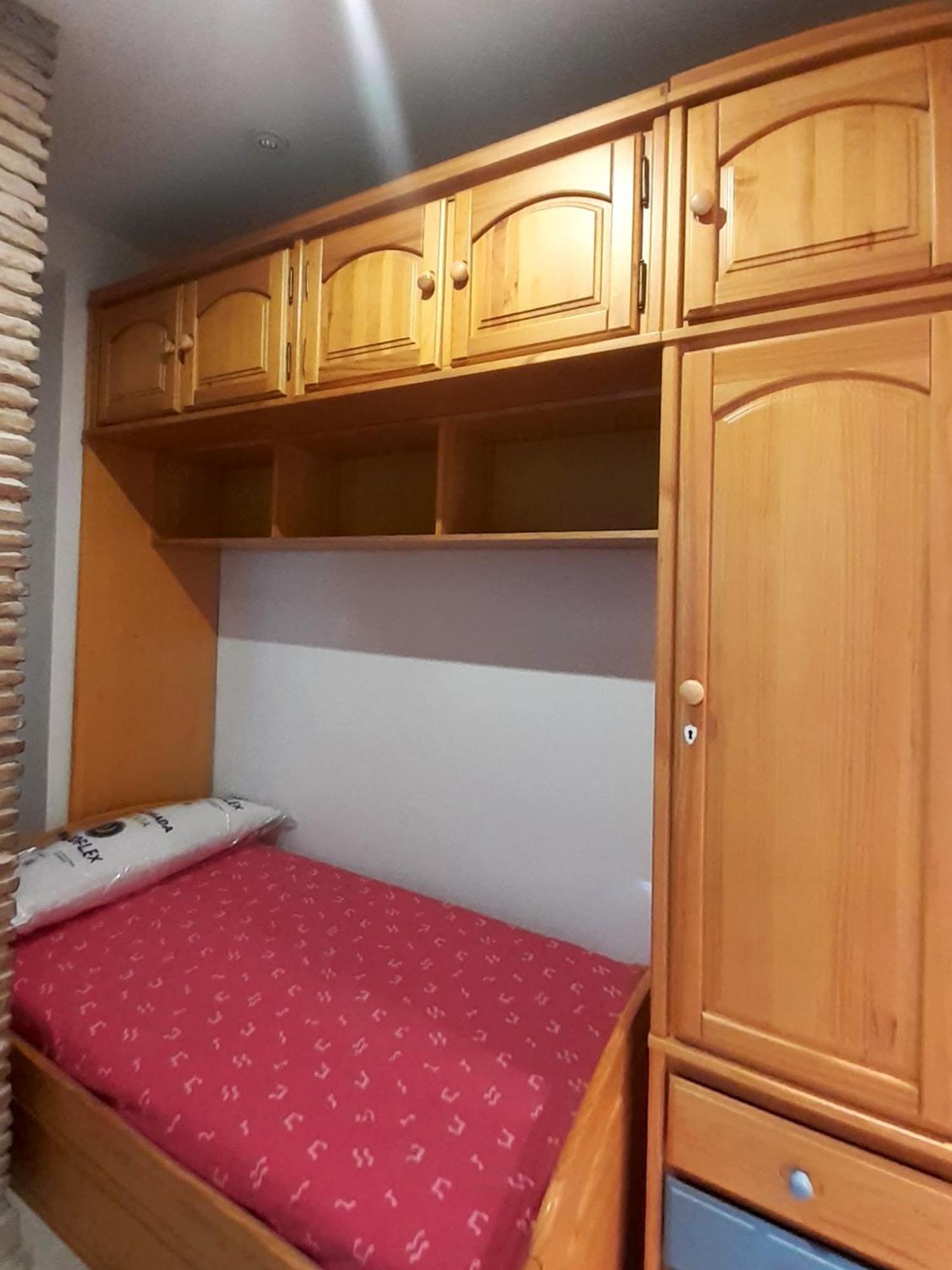 Edificio Piscis Apartman Benalmádena Kültér fotó