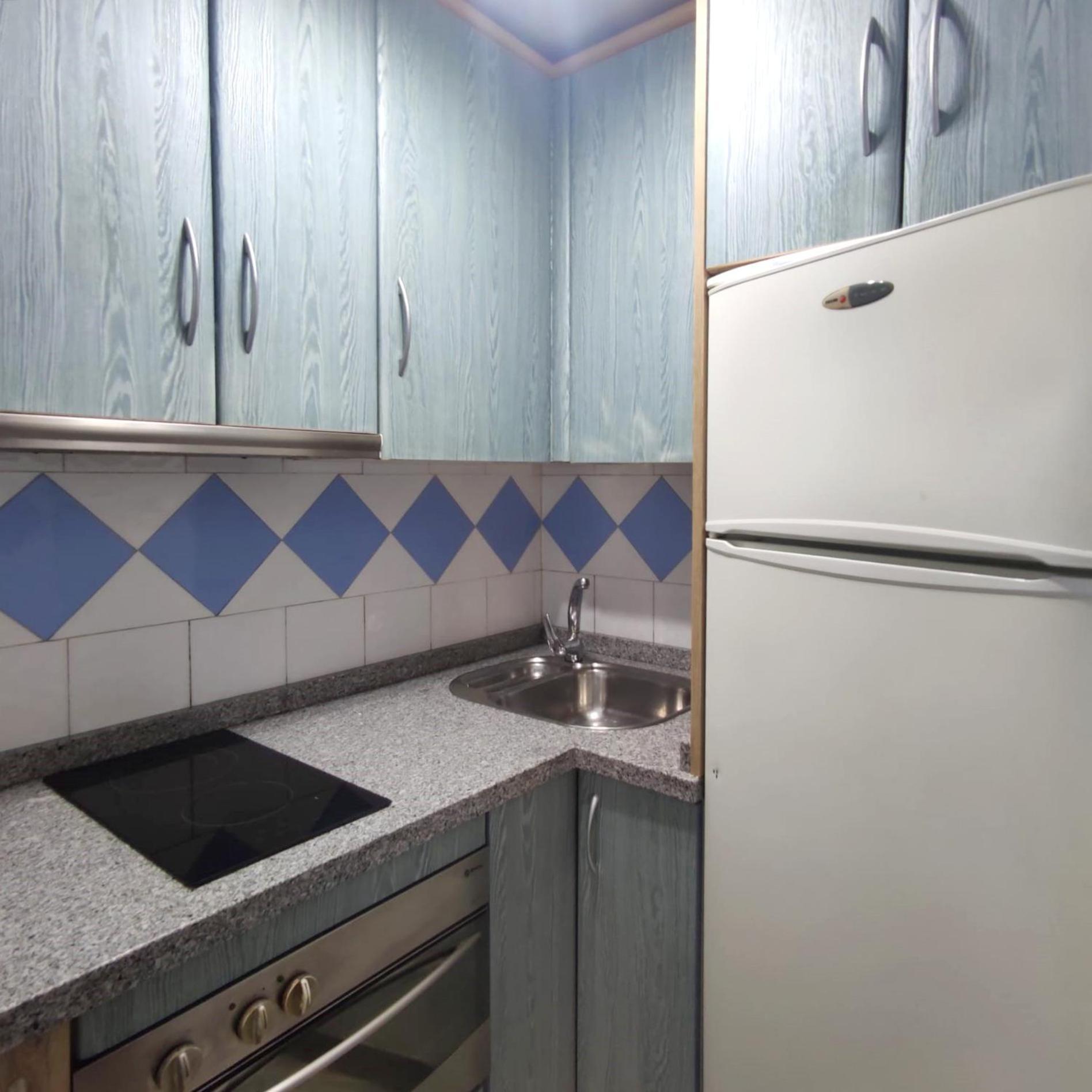 Edificio Piscis Apartman Benalmádena Kültér fotó